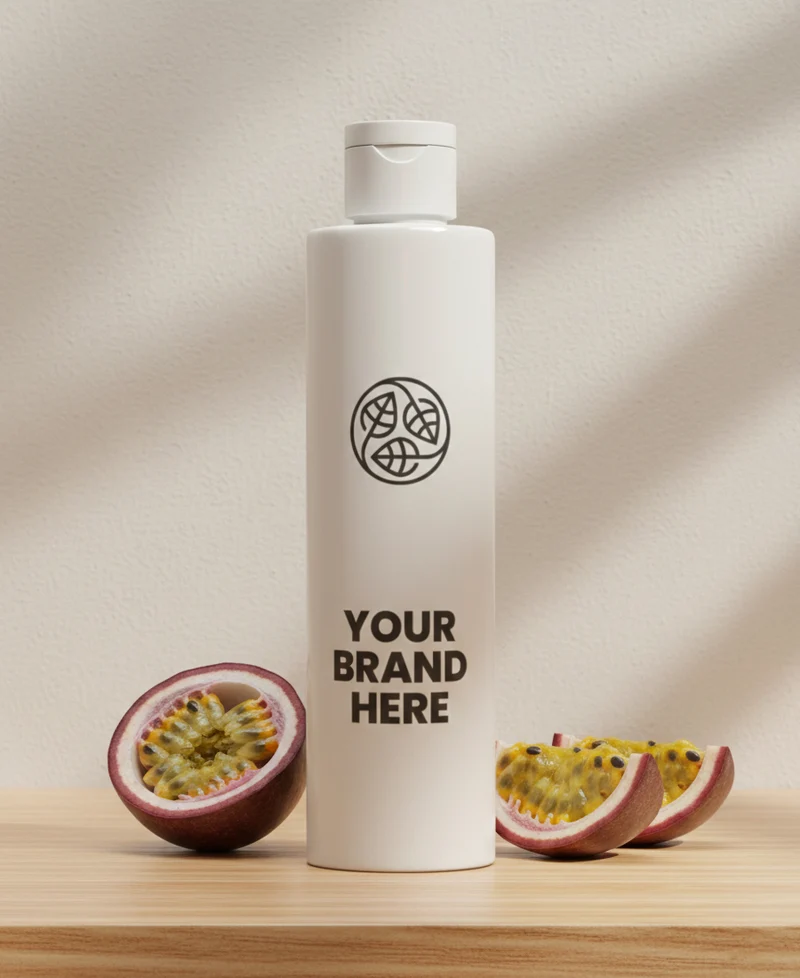 Refreshing Body Wash Passion Fruit – 250 ml.