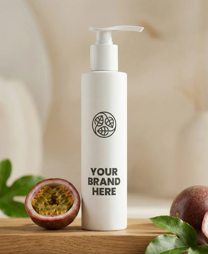 Moisturizing Body Lotion Passion Fruit – 250 ml.