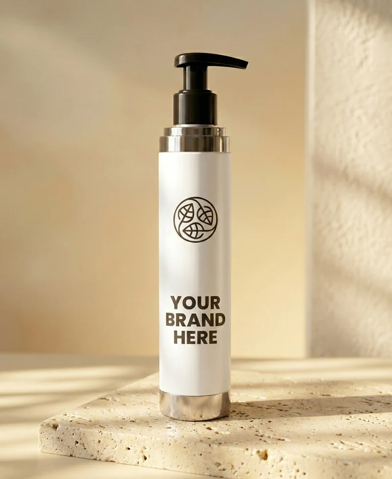 Smooth Sensation Body Moisturizer Suare - 200 ml.