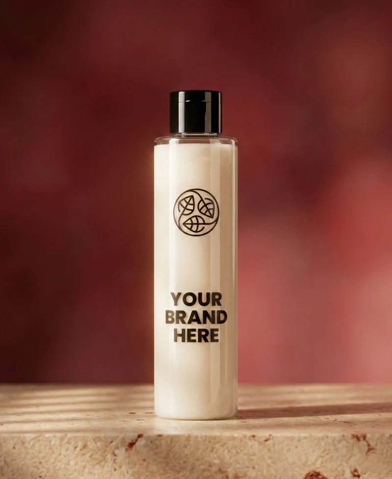 Delicate Flora Body & Intimate Gel Love Bomb - 200 ml.