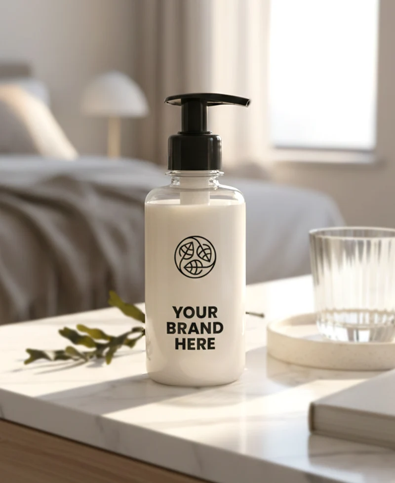 Hand & Foot Cream Seaweed - 250 ml.