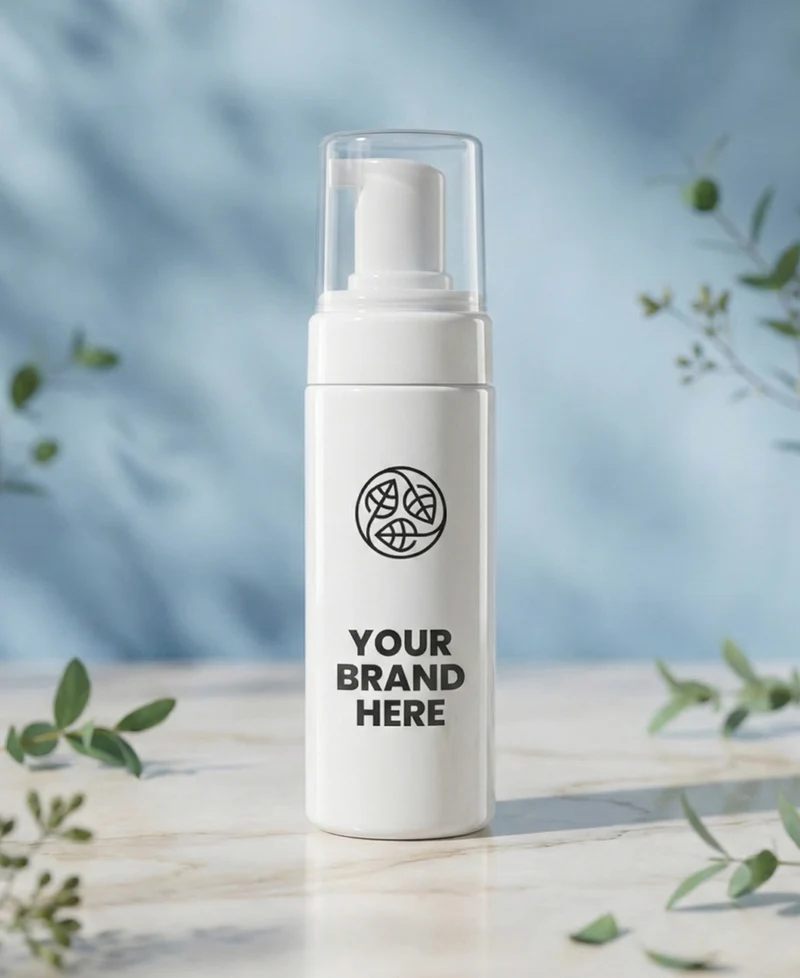 Brightening Cleanse & Renew Foam – 150 ml