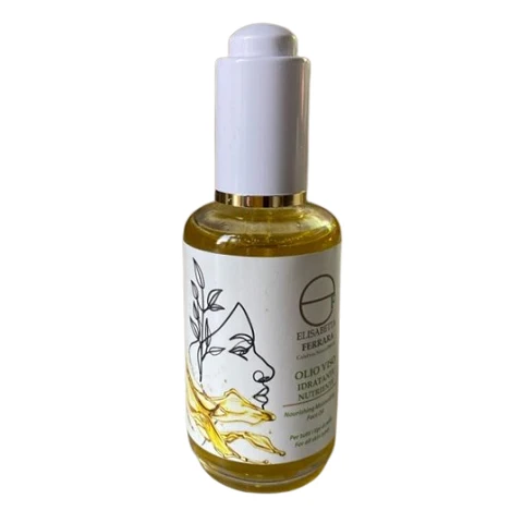 Olio Viso Antietà