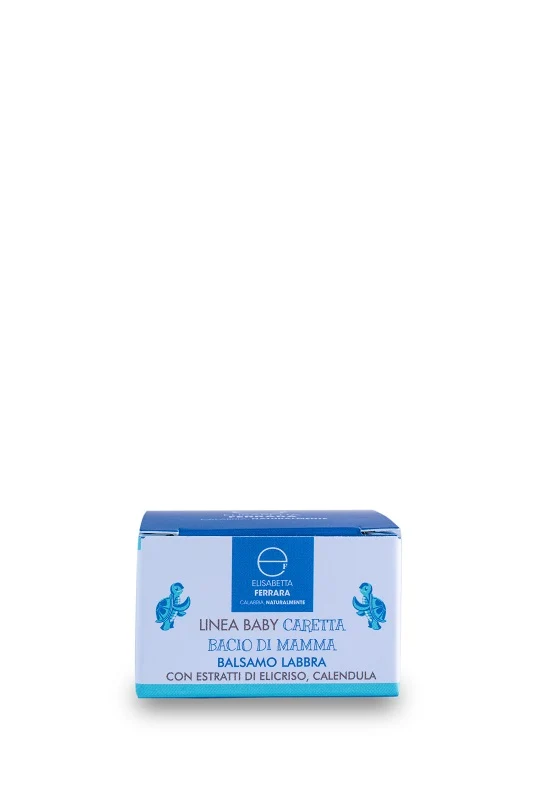 Bacio di Mamma