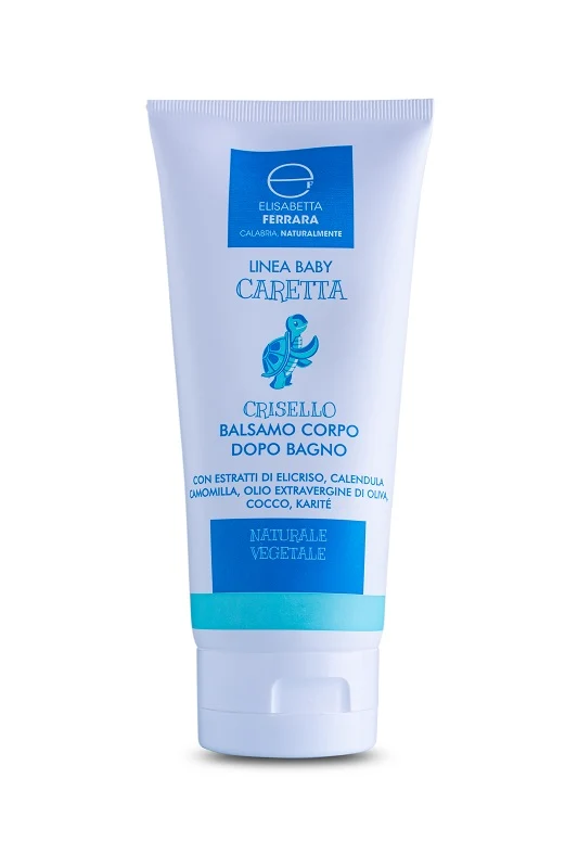 Crisello Balsamo Corpo