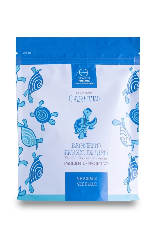 Bagnetto Fiocco di Riso