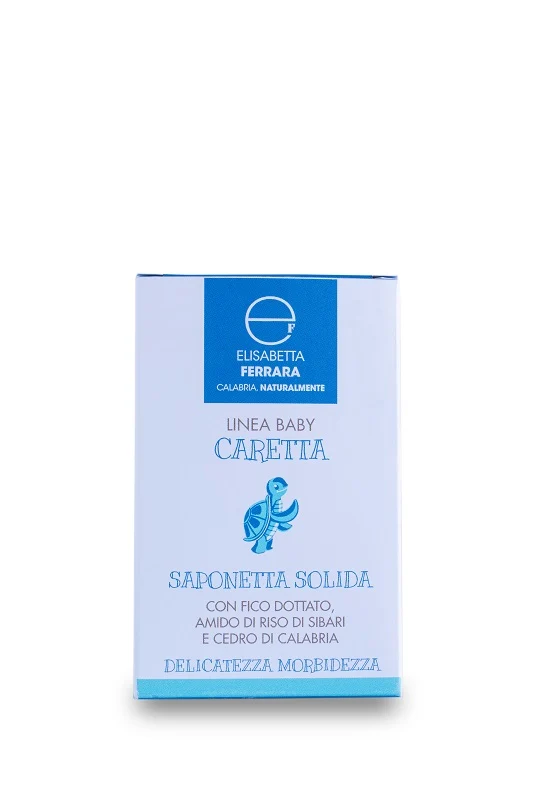 Saponetta solida
