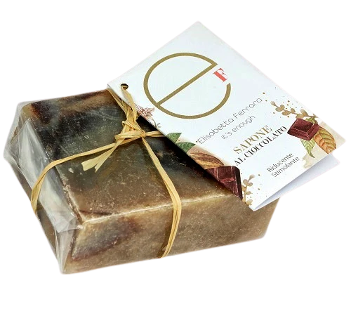 Sapone Naturale Cioccolato