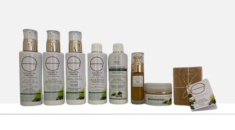 Linea Ficus Carica Completa