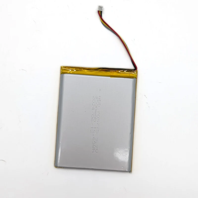 Batteria per il ricevitore - Yoo Go + HD