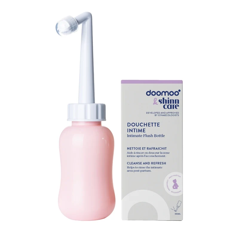 Doccetta intima