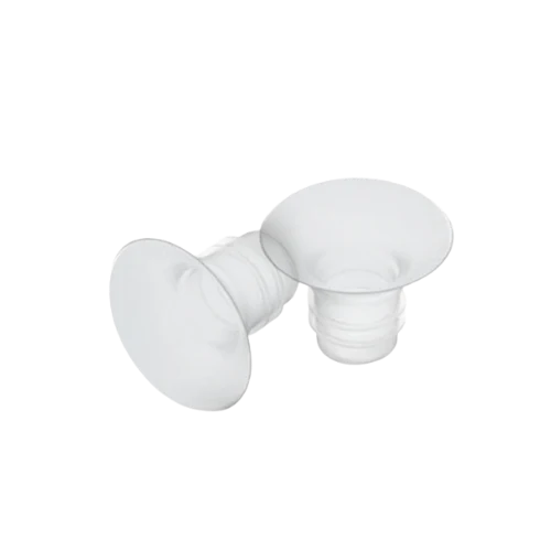 Riduttori da 19mm e 21mm per tiralatte elettrico indossabile 1264W