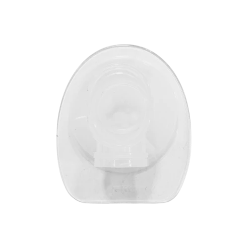 Coppa in silicone e corpo di assemblaggio per tiralatte elettrico indossabile 1264W