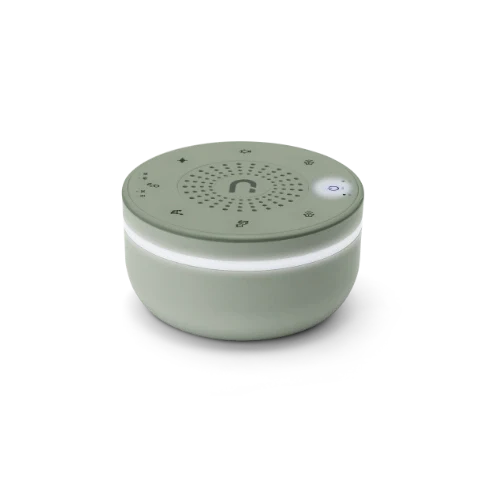 Diffusore di rumore bianco e luci notturne - Easy Dream 6620