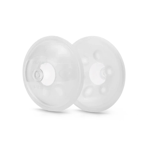 Coppette raccoglilatte & protezione capezzolo 2 in 1 - 1205