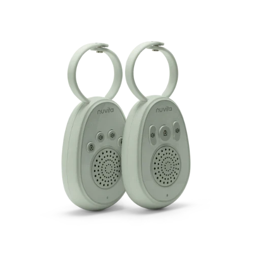 Audio baby monitor - Audiovoice 3020