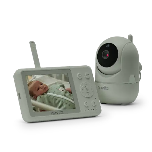 Video baby monitor Videovoice 3.2" - 3035