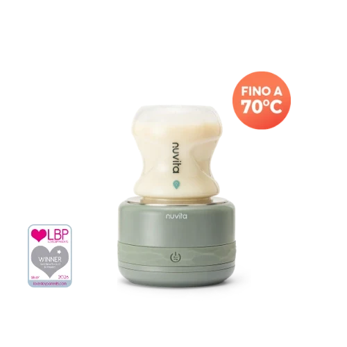 Scaldabiberon portatile universale Warm70 - 1166