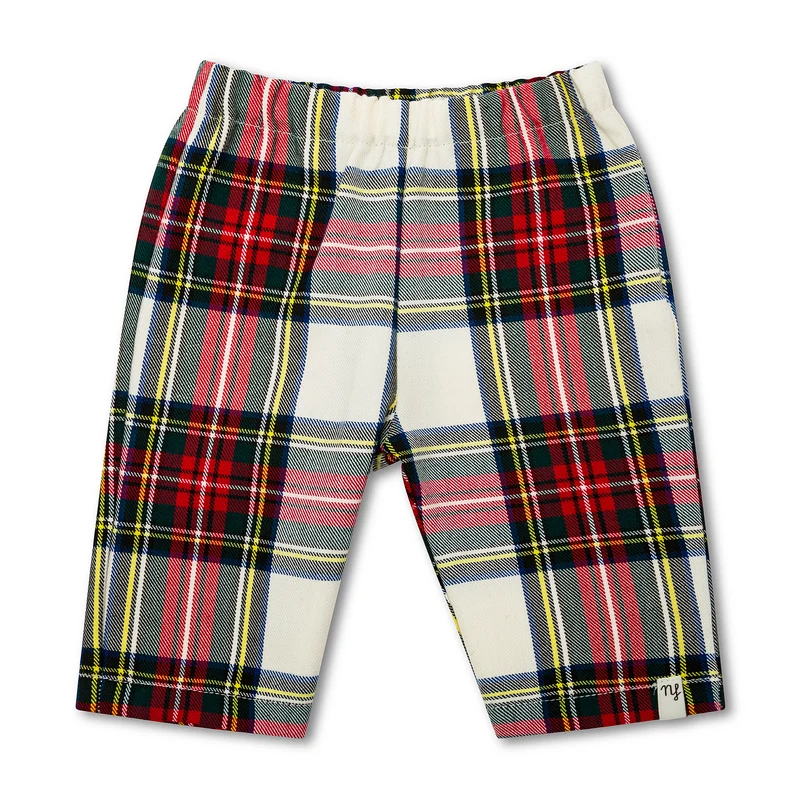 Pantalone scozzese