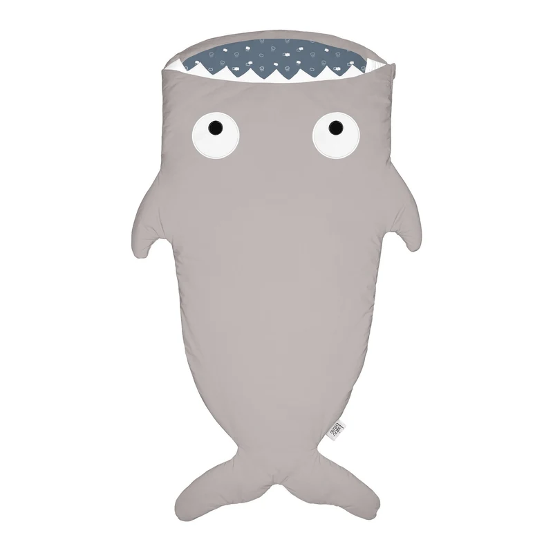 Sacco Nanna Invernale Squalo Bimbo - Shark