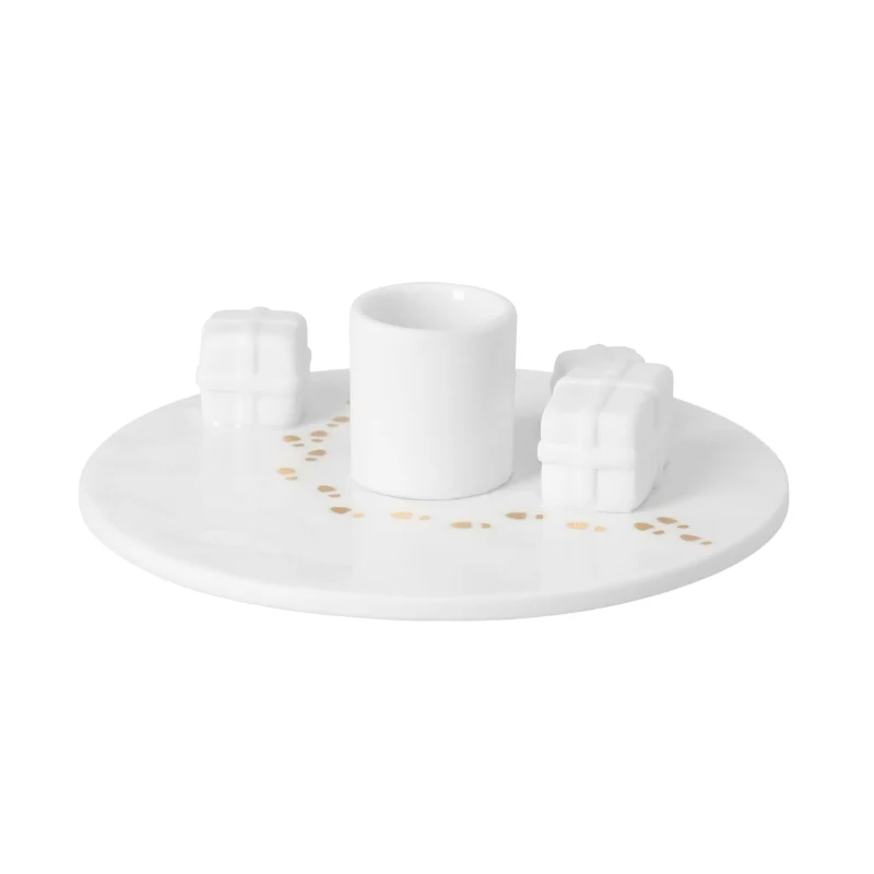 Räder - Portacandele in porcellana - Regali (per candele 2,2cm)