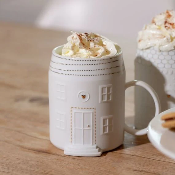 Räder - Tazza in porcellana - Casa Cuore 350ml