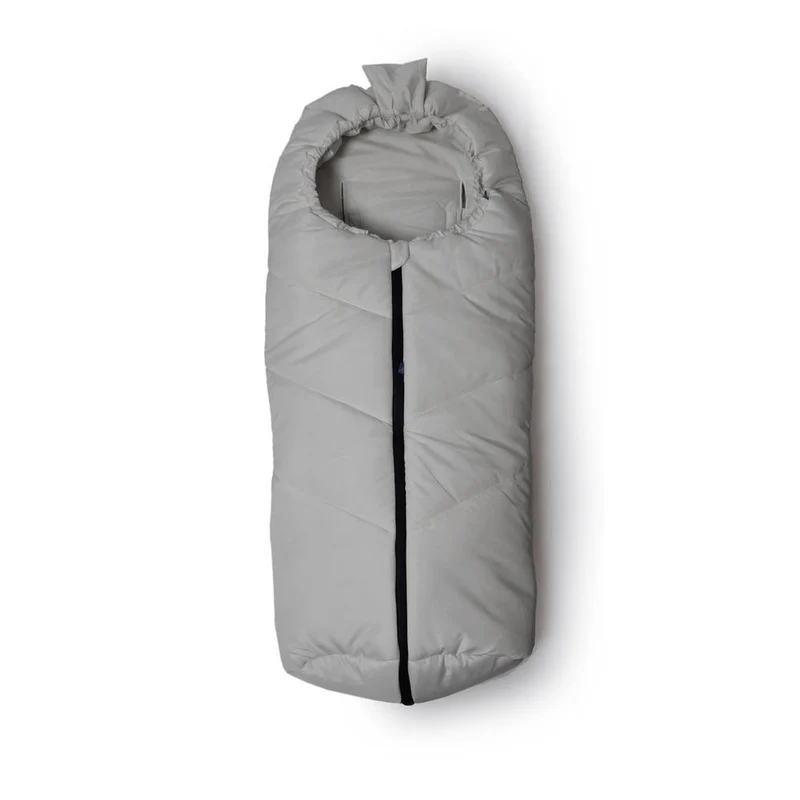 Saki Soft Sacco Passeggino Natural Gray