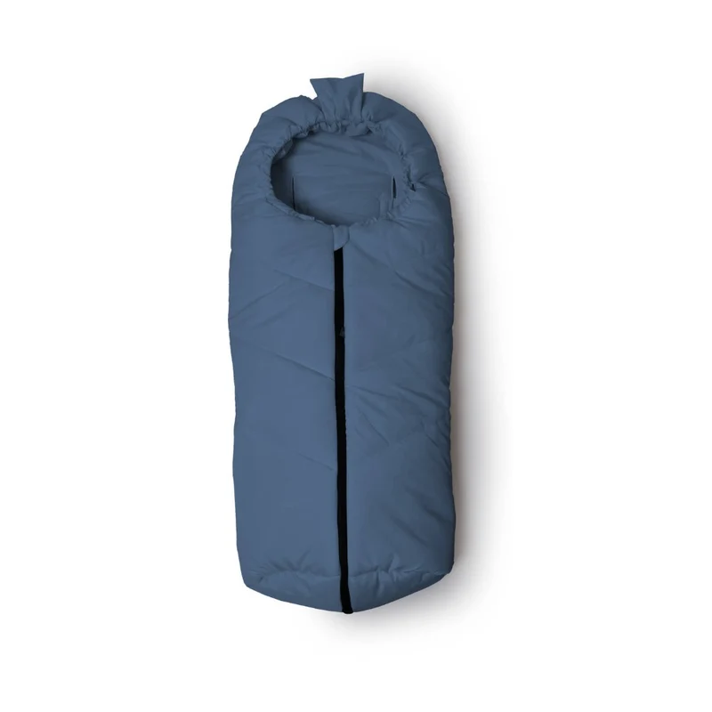 Saki Soft Sacco Passeggino Sea Blue