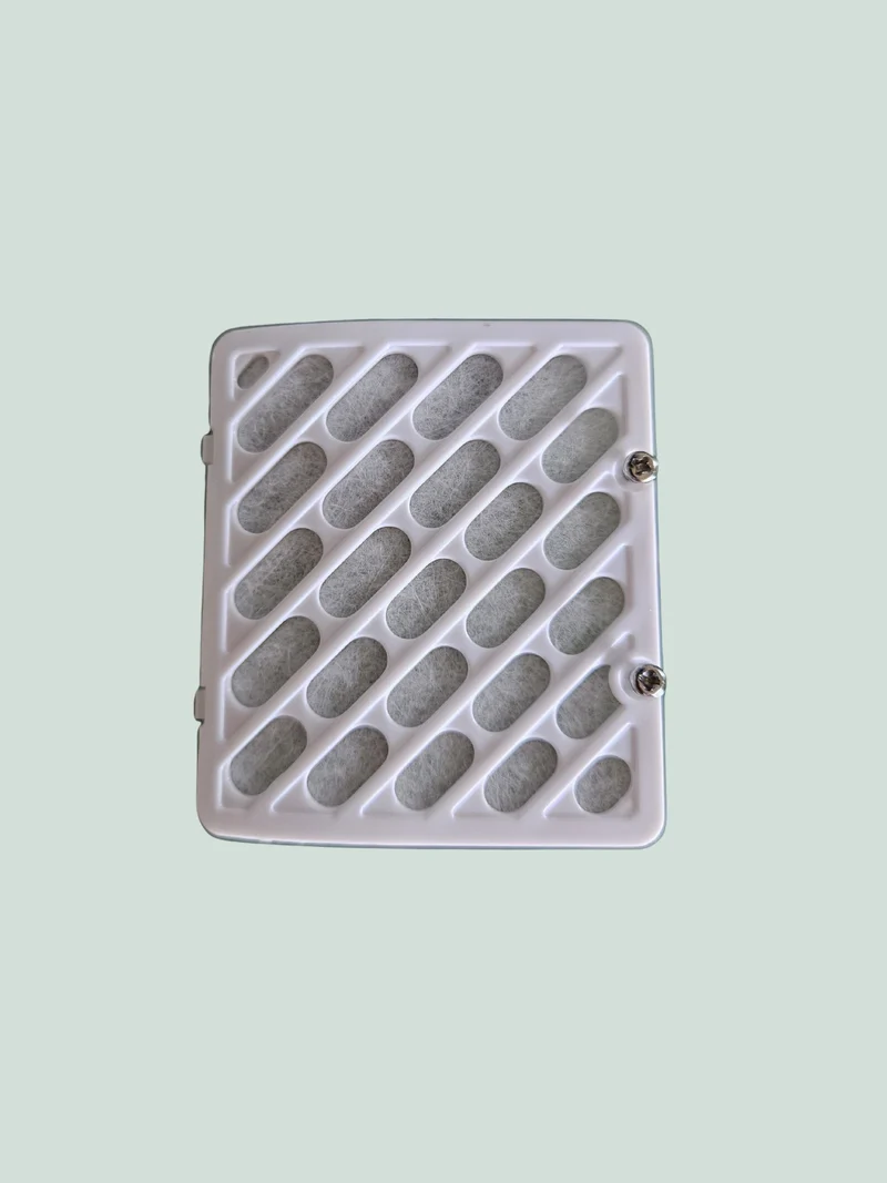 Filtro per sterilizzatore modello AIRI UV PRO