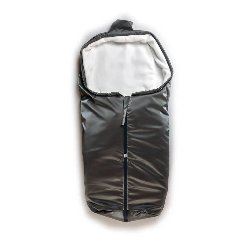 SAKI TEK LIGHT GRUPPO 0 - sacco gruppo 0+ Moon Gray
