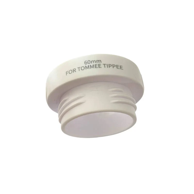 Adattatore per scaldabiberon Eiyo Move 70 e Eiyo Move UV Per biberon:Tommee Tippee 60mm