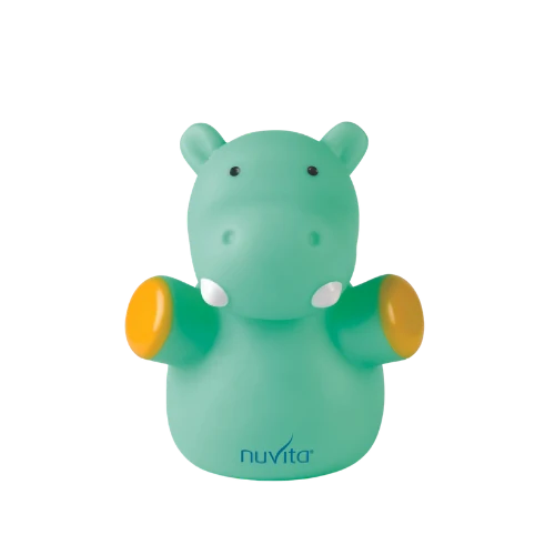 Luce notturna a LED per la nanna - Hippo