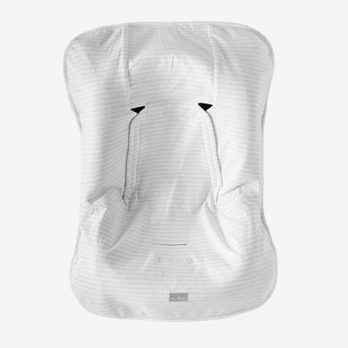 Copriseggiolino universale per seggiolini auto in Jersey- Ovetto Cover 5206