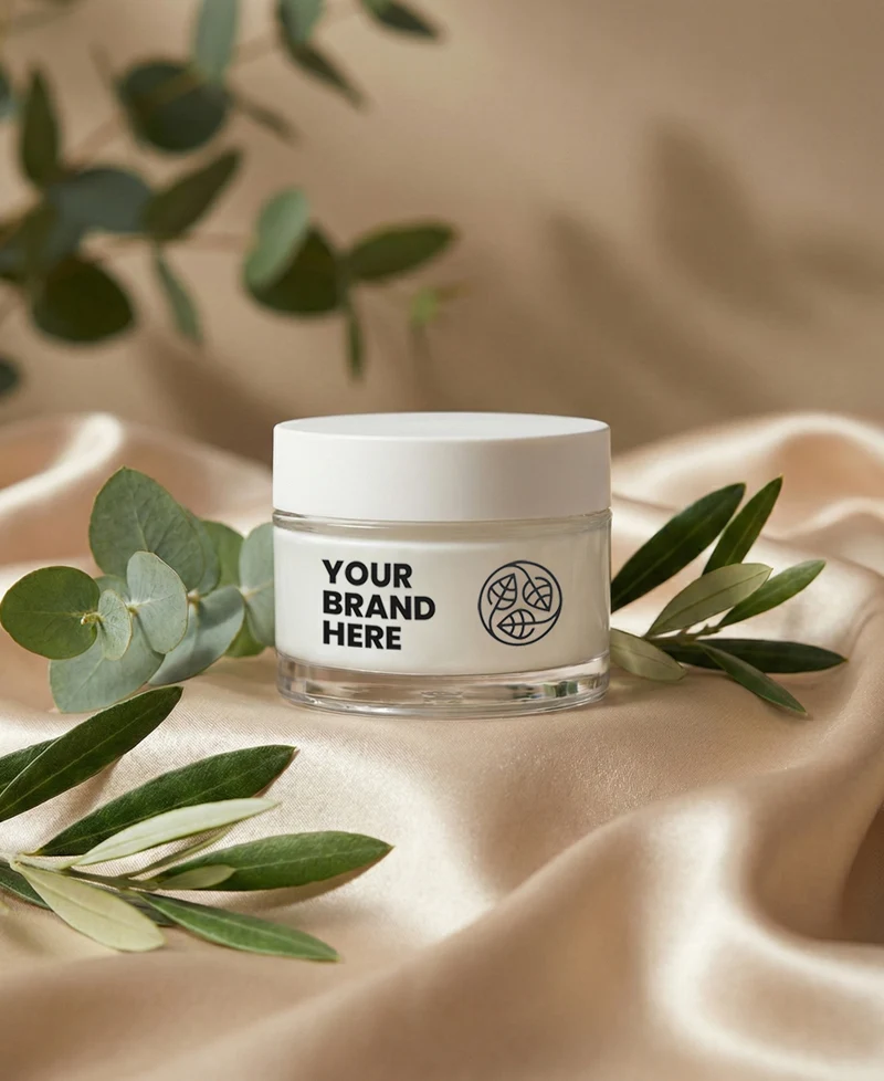 Bakuchiol & Centella Overnight Regenerating Cream – 50 ml