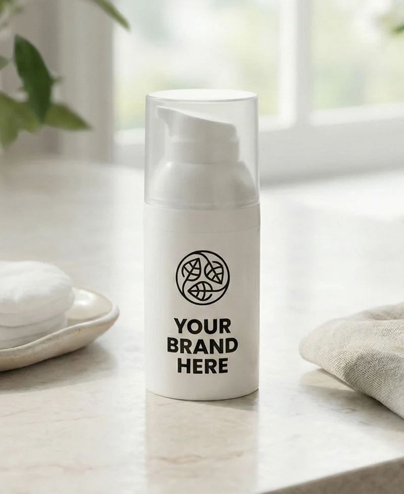 De-Puff & Firm Eye Serum – 30 ml.