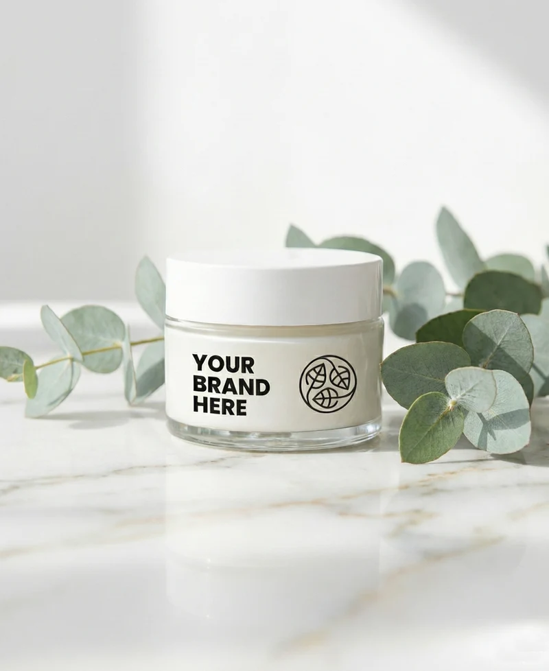 Ceramide + Matrixyl Peptide Renewal Moisturizer – 50 ml