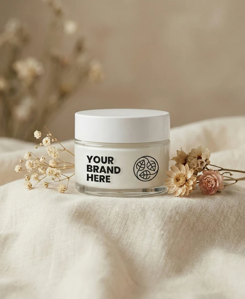 Age Control Night Cream – 50 ml