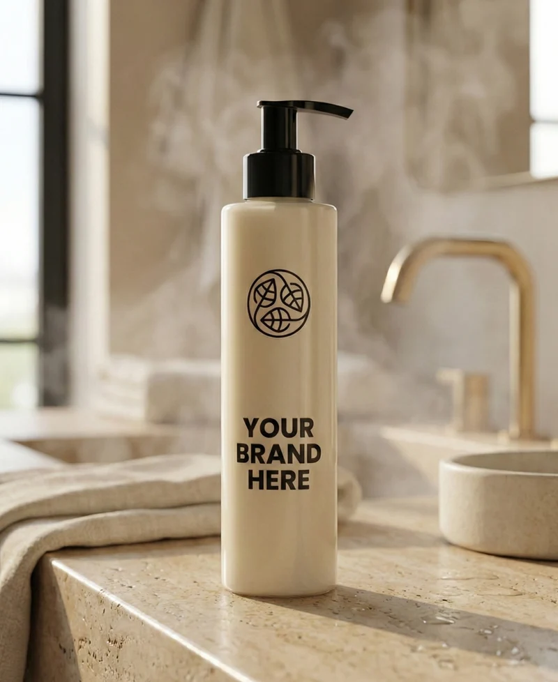 Shine Boost Hair Mask Egg Yolk - 200 ml.