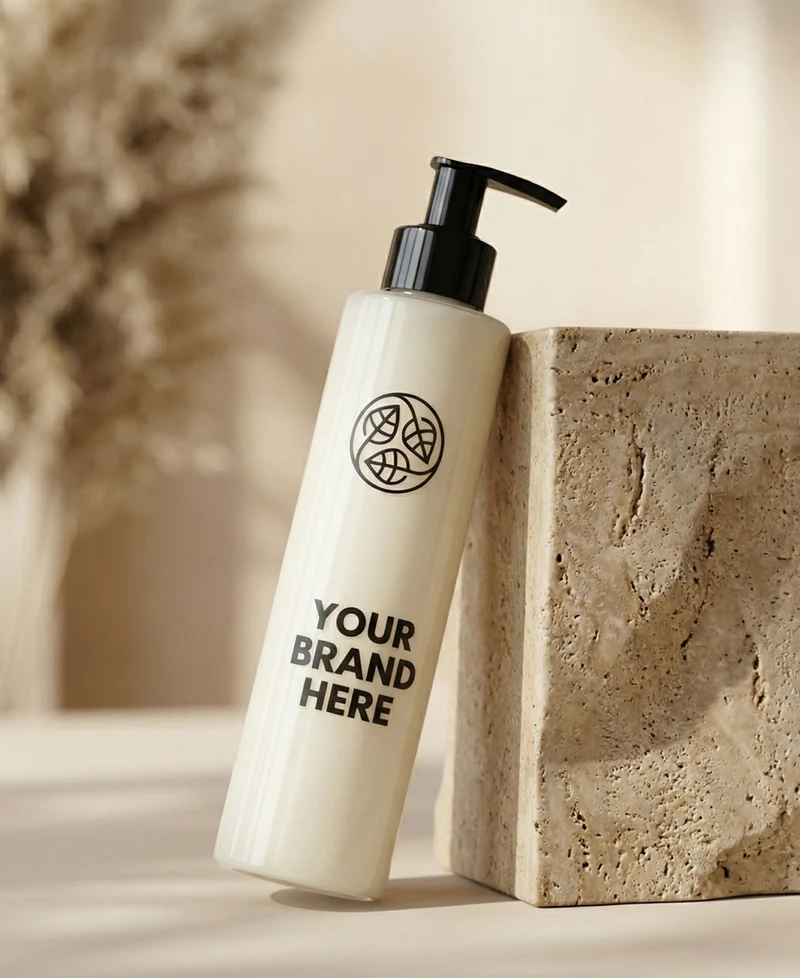 Summer Care Hair Mask Gold - 200 ml.