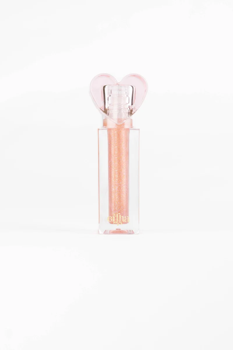 Mrs. Eartha - Glimmies - Lucidalabbra Vegano Aromatizzato - Sparkle Diamond