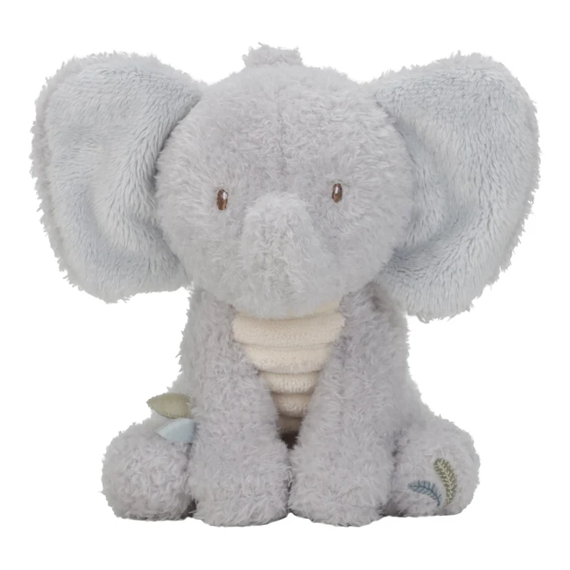 Little Dutch - Pupazzo Elefante