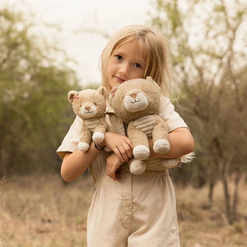Little Dutch - Pupazzo Leonessa 25cm