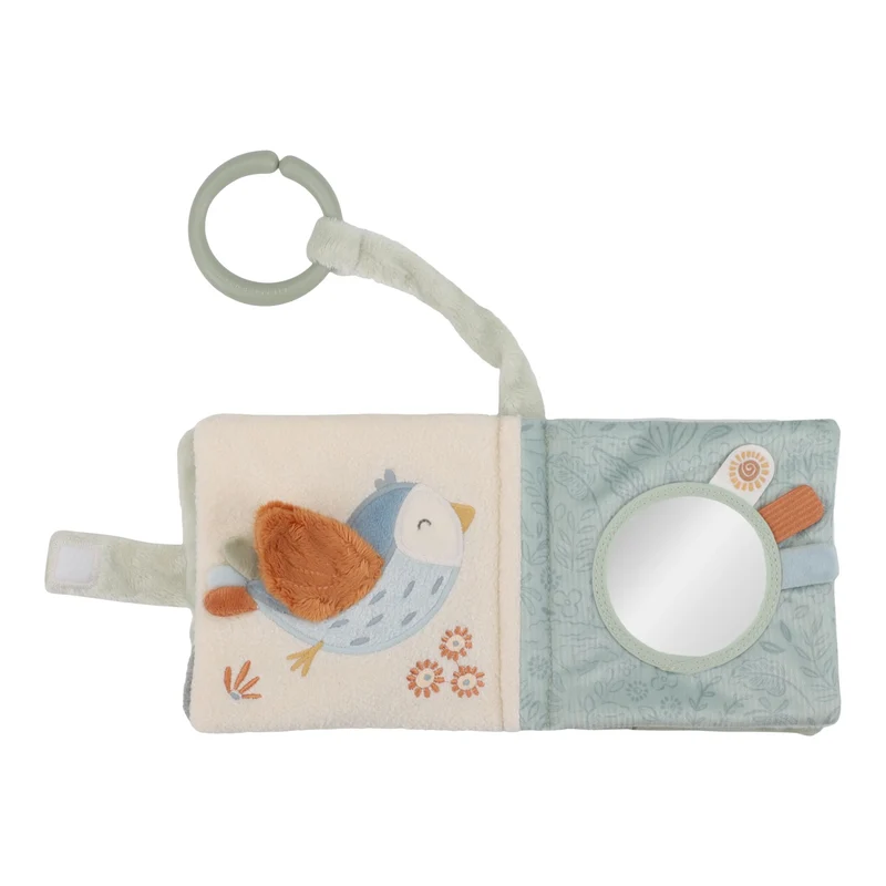 Little Dutch - Libretto passeggino