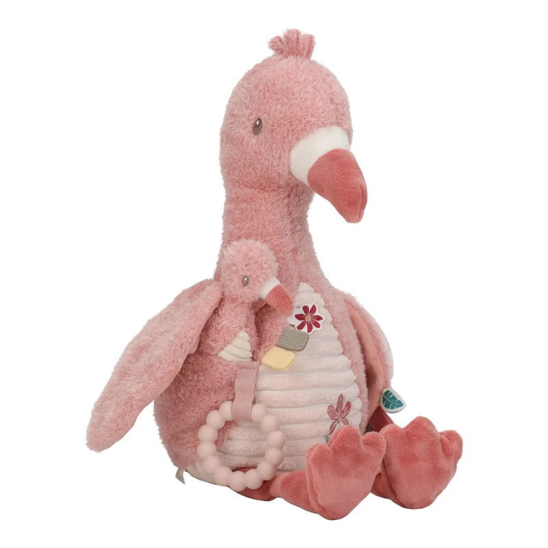 Little Dutch - Fenicottero multi-attività