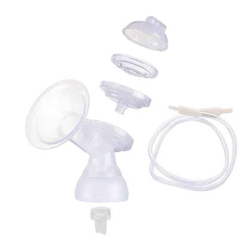 Kit di estrazione per tiralatte elettrici Nuvita