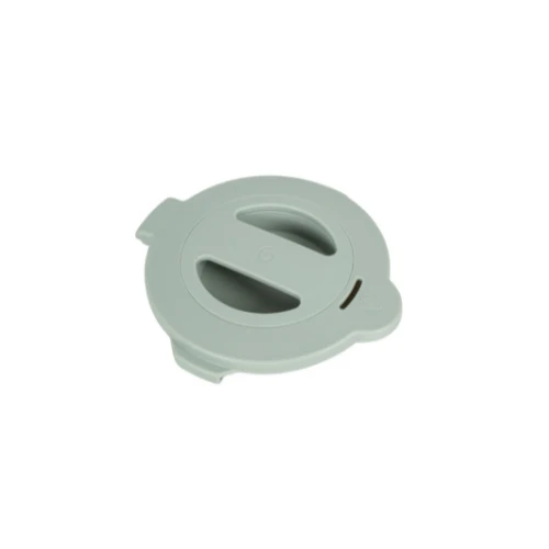 Coperchio di cottura - Nutribaby Glass CELADON