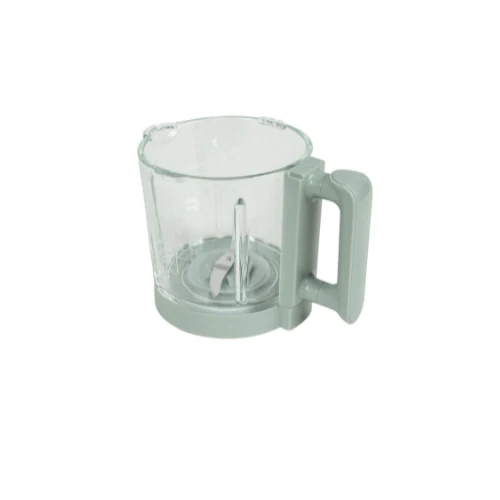 Ciotola di miscelazione - Nutribaby Glass CELADON