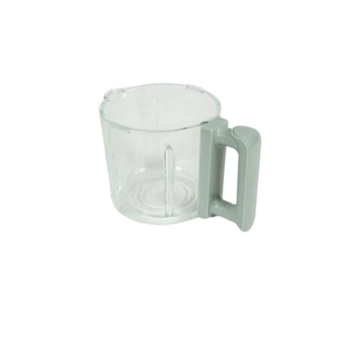 Ciotola di cottura - Nutribaby Glass CELADON