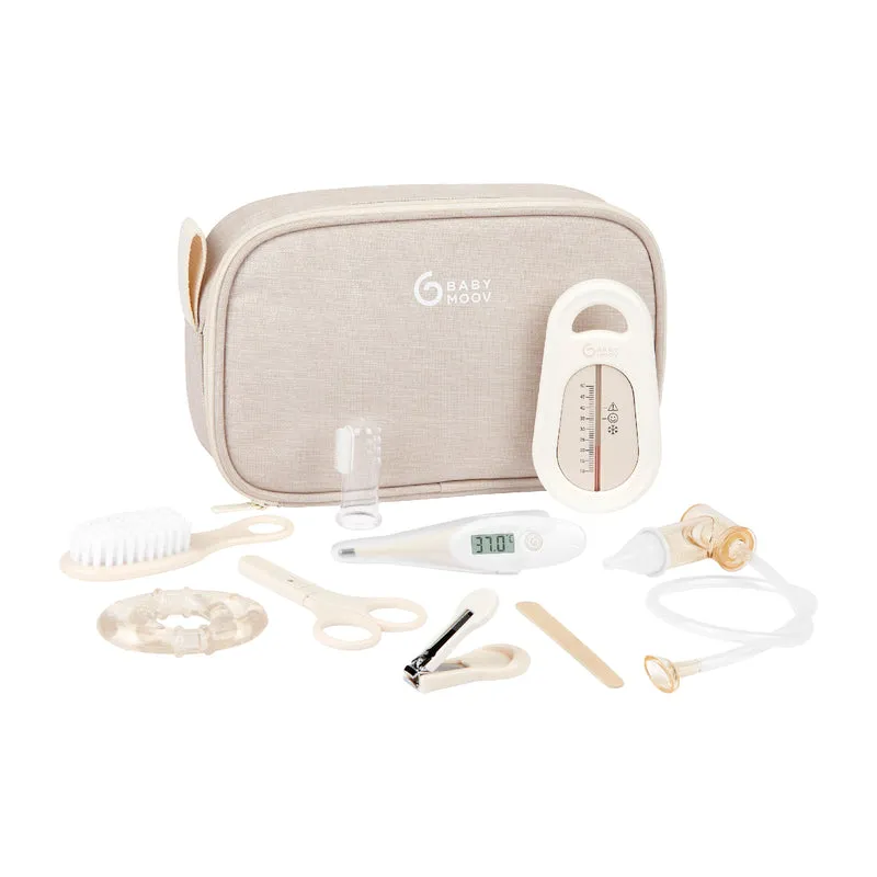 Trousse per l’igiene Sand