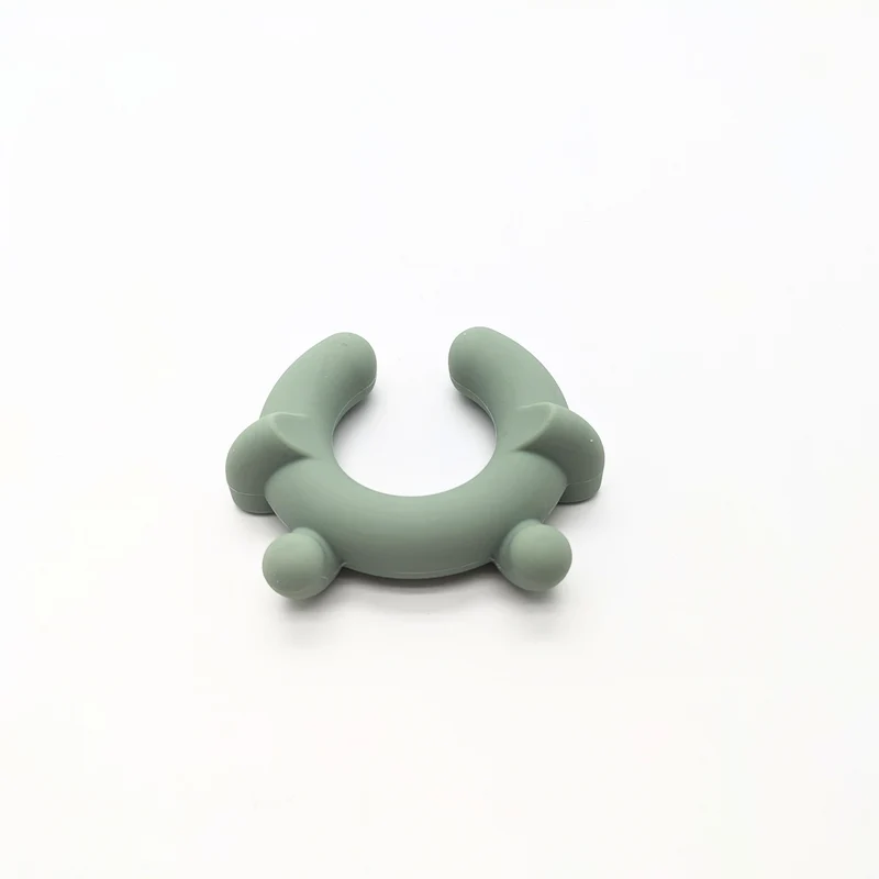 Base in silicone per Babyphone YOO Go +